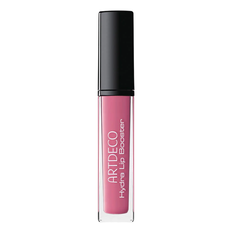 ArtDeco, Hydra Care, Radiance Booster, Lip Gloss, 46, Translucent Mountain Rose, 6 ml