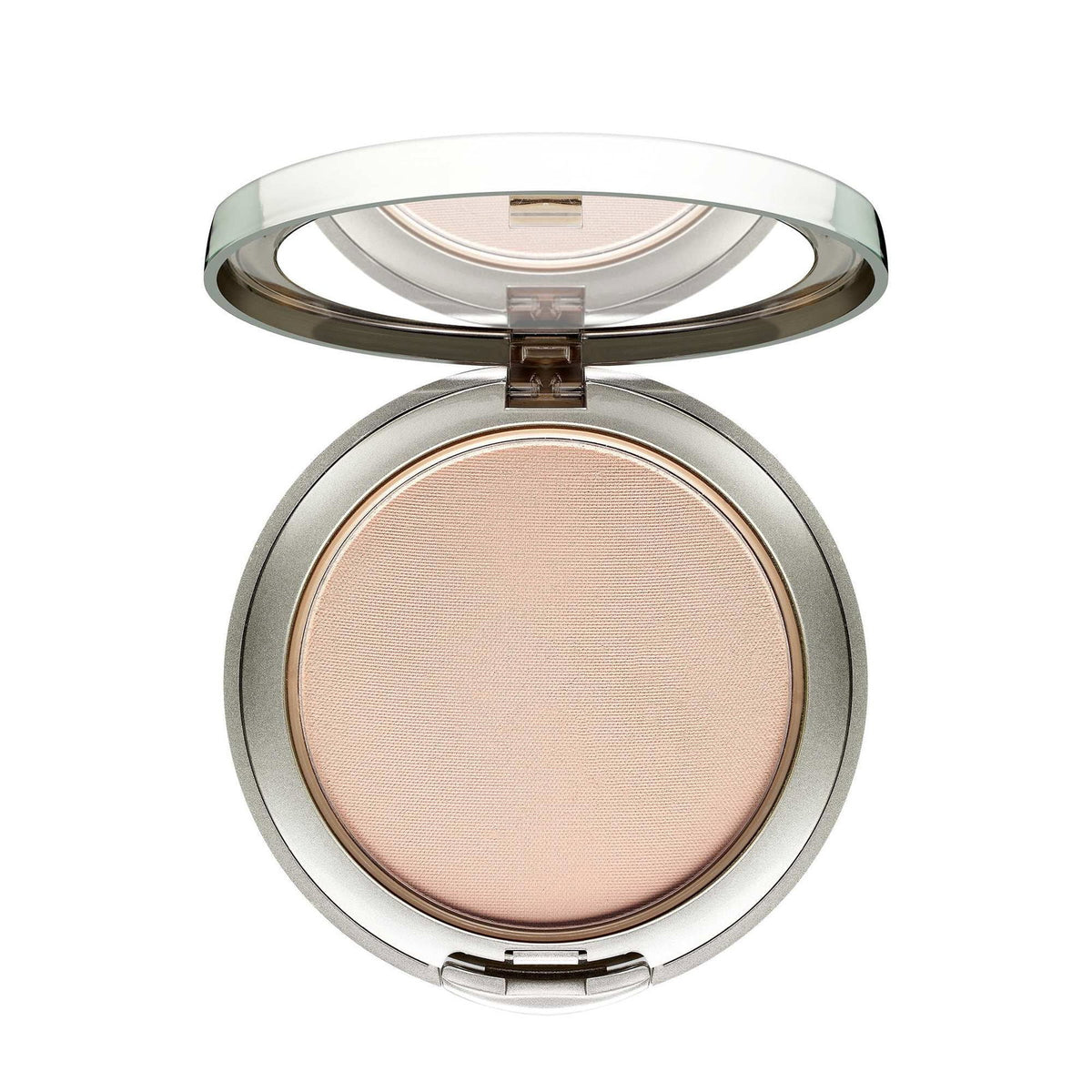 ArtDeco, Hydra Mineral, Hydrating, Compact Foundation, 55, Ivory, Refillable, 10 g