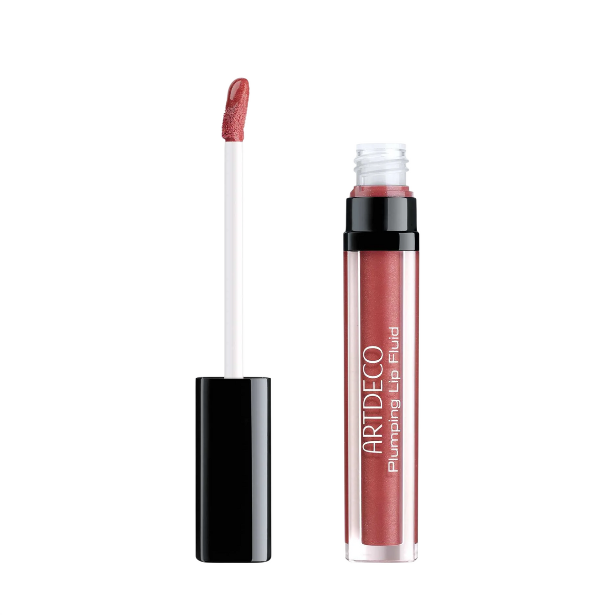 ArtDeco, Lip Fluid, Plumping, Lip Gloss, 28, Goddess, 3 ml