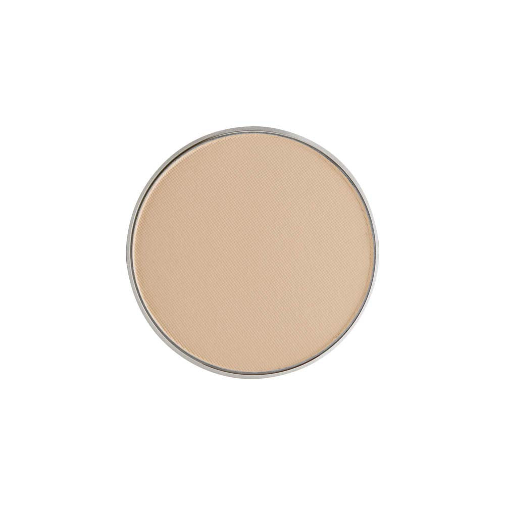 ArtDeco, Mineral, Mattifying, Compact Powder, 20, Neutral Beige, Refill, 9 g