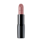 ArtDeco, Perfect Mat, Matte, Cream Lipstick, 208, Misty Taupe, 4 g