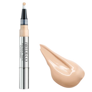 ArtDeco, Perfect Teint, vandeniui atsparus, dengiamasis, skystas maskuoklis, 12, neutrali šviesa, 2 ml