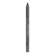 ArtDeco, Soft, Waterproof, Eyeliner Pencil, Kajal Eye Pencil, 11, Deep Forest Brown, 1.2 g