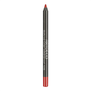 ArtDeco, Soft, Waterproof, Lip Liner, 108, Fireball, 1.2 g