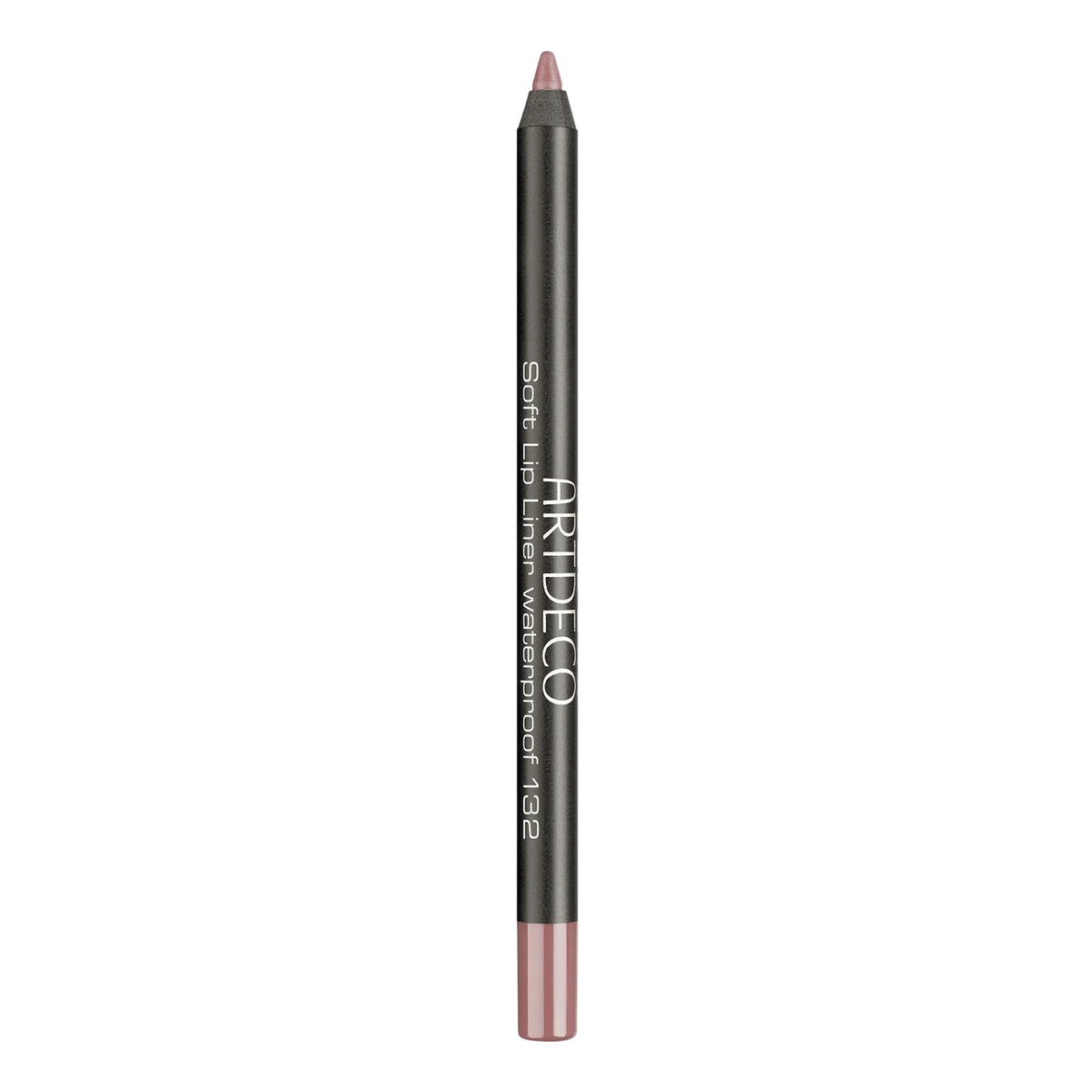 ArtDeco, Soft, Waterproof, Lip Liner, 132, Pure Truffle, 1.2 g