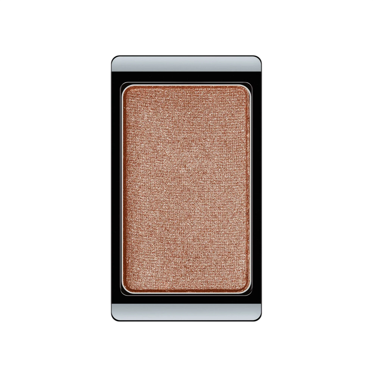 ArtDeco, Whispers Of The Silk Road Collection, Illuminating, Eyeshadow Powder, 118, Pearly Uzbek Rose, 1, Refillable, 0.8 g
