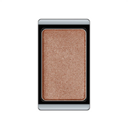 ArtDeco, Whispers Of The Silk Road Collection, Illuminating, Eyeshadow Powder, 118, Pearly Uzbek Rose, 1, Refillable, 0.8 g
