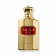 Asdaaf, Sa'ud, Eau De Parfum, Unisex, 100 ml