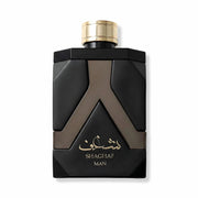 Asdaaf, Shaghaf, Eau De Parfum, For Men, 100 ml