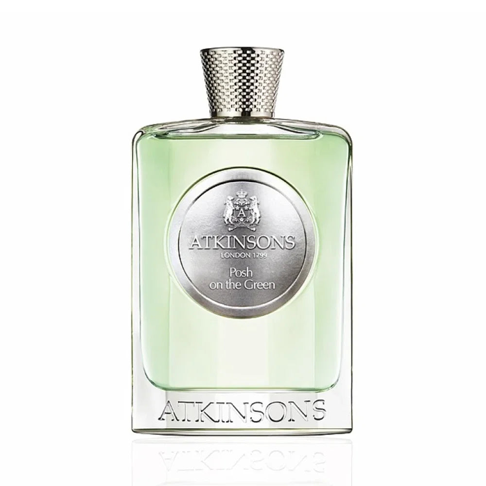 Atkinsons, Posh On The Green, Eau De Parfum, Unisex, 100 ml
