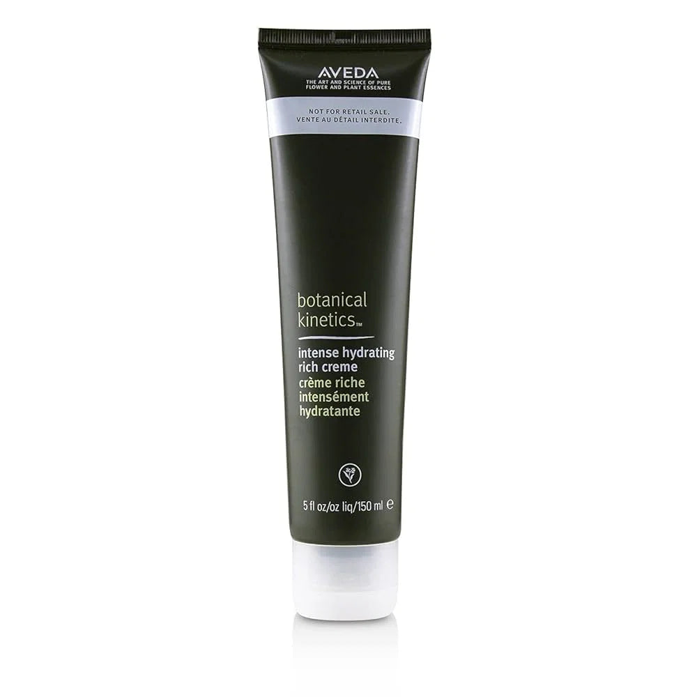 Aveda, Botanical Kinetics, Intense Hydration, Rich Cream, For Face, 150 ml