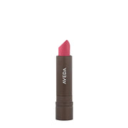 Aveda, Feed My Lips, Natural, Matte, Cream Lipstick, 21, Prickly Pear, 3.4 g
