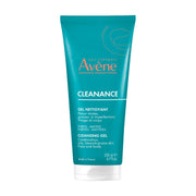 Avene, Cleanance, Purifying, Cleansing Gel, For Face, 200 ml