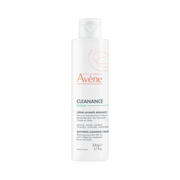 Avene, Cleanance Hydra, Soothing, Cleansing Cream, 200 ml