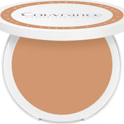 Avene, Couvrance, Oil-Free, Coverage, Compact Foundation, 1.3, Honey, SPF30, 8.5 g