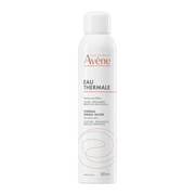 Avene, Eau Thermale, Soothing, Thermal Water, For Face, 300 ml