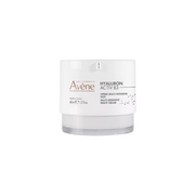Avene, Hyaluron Activ B3, Hyaluronic Acid, Anti-Aging, Night, Cream, For Face, 40 ml