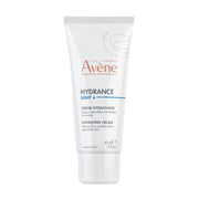 Avene, Hydrance, For Normal To Combination & Sensitive Skin, Light Cream, For Face, 40 ml
