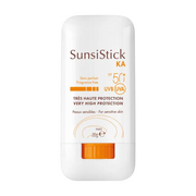 Avene, SunsiStick KA, Waterproof, Sunscreen Stick, SPF50, 20 g