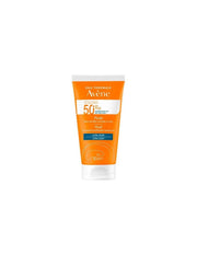 Avene, Triasorb, Photo-Protecteur, Daily, Fluid, For Face, SPF50+, 50 ml