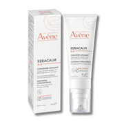 Avene, XeraCalm A.D, Anti-Scratching & Soothing, Concentrate, 40 ml