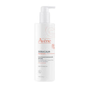Avene, Xeracalm, Hydrating, Balm, Body, 400 ml
