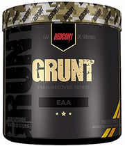 Redcon1 Grunt – EAA, vyšnių ir laimo skonio – 285 g