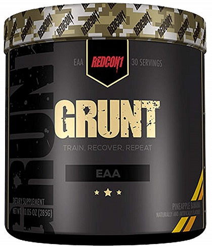 Redcon1 Grunt – EAA, vyšnių ir laimo skonio – 285 g