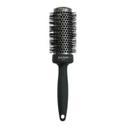 Balmain Professionnel, Ceramic, Round, Hair Brush, Black, 43 mm