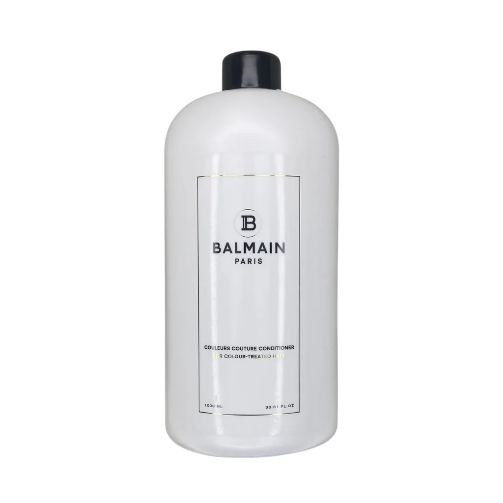 Balmain Professionnel, Couleurs Couture, Argan Oil, Hair Conditioner, For Moisturizing, 1000 ml