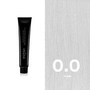 Balmain Professionnel, Couleurs Couture, Hair Colouring Cream Toner, 0.0 Clear, 60 ml