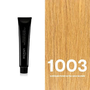 Balmain Professionnel, Couleurs Couture, Permanent Hair Dye, 1003 Superlightener Extra Gold Blonde, 60 ml
