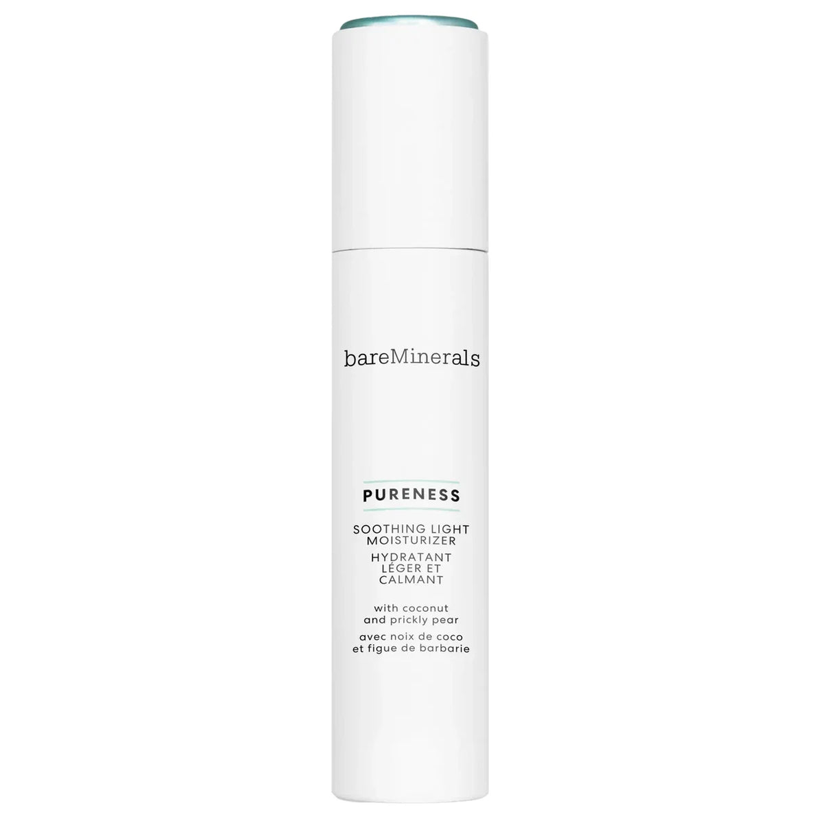 BareMinerals, Pureness, For All Skin Types, Light Cream, For Face, 50 ml