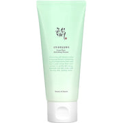 Beauty Of Joseon, Green Plum, Exfoliating Cleanser, 100 ml