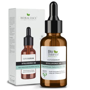 Bio Balance, Hyaluronic 3D, Hydrating & Plumping, Day & Night, Serum, For Face, 30 ml