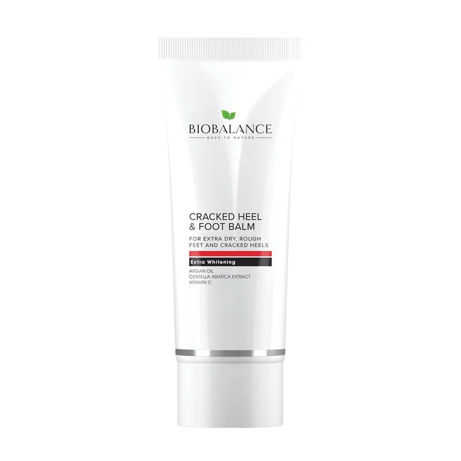Bio Balance, Bio Balance, Repairing & Softening, Daily, Balm, For Feet, 60 ml