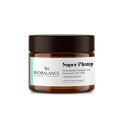 Bio Balance, Super Plump, Hydrating & Plumping, Day & Night, Cream, Face, 50 ml