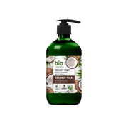 Bio Naturell, Bio Naturell, Coconut Milk, Liquid Soap, For Hands, 437 ml