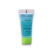 Bioderma, Sebium, Purifying, Cleansing Gel, For Face & Body, 8 ml *Sample