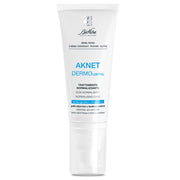BioNike, DermoControl, Sebum-Regulating, Daily, Gel Cream, For Face, 40 ml