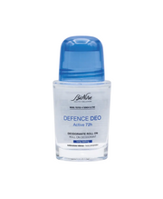 BioNike, Defence Deo Active, 72h Protection, Deodorant Roll-On, Unisex, 50 ml