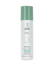 BioNike, Defence Hair, Hair Dry Shampoo, Purifying & Refreshing, 150 ml