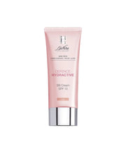 BioNike, Defence Hydractive, Conceals Imperfections, BB Cream, Light, SPF 15, 40 ml