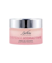 BioNike, Defence Hydractive, Hydrating & Nourishing, Day & Night, Gel Cream, For Face, 50 ml