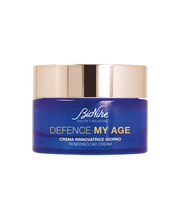 BioNike, Defence My Age, Regenerating, Day, Cream, For Face, 50 ml