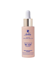 BioNike, Defence My Age Pearl, Revitalising, Anti-Ageing, Day & Night, Serum, For Face, 30 ml