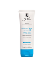 BioNike, Defence Sun, Soothing, Anti-Redness, After-Sun Cream, 75 ml