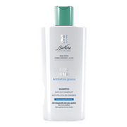 BioNike, Defense Hair Oily Anti-Dandruff, Hair Shampoo, Anti-Dandruff & Purifying, 200 ml
