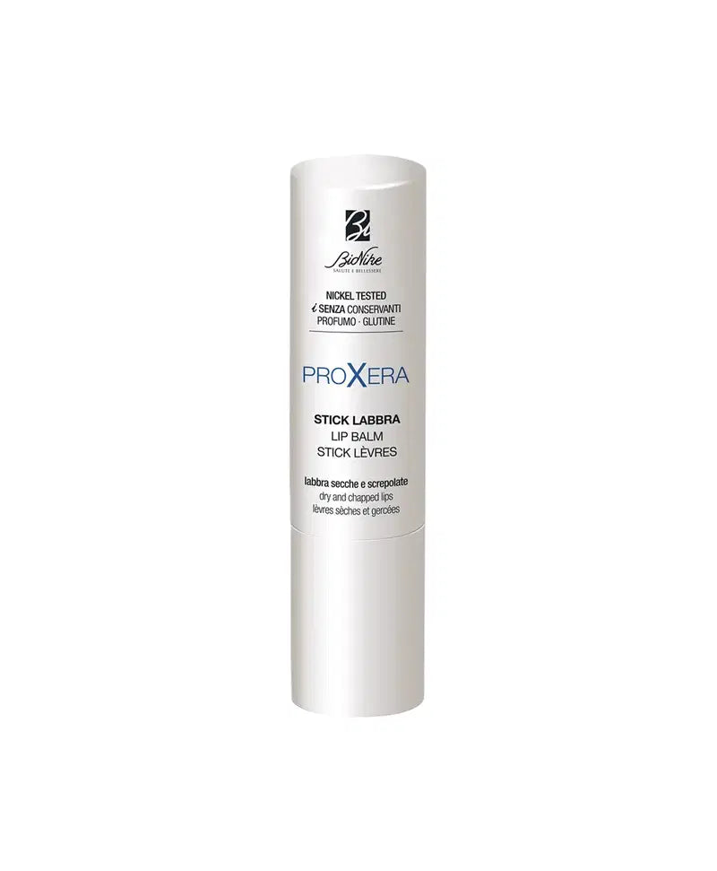 BioNike, Proxera, Hydrating & Repairing, Lip Balm Treatment, 4.5 g