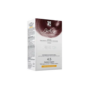 BioNike, Shine On, Permanent Hair Dye, 4.5 Mahogany Brown, 145 ml